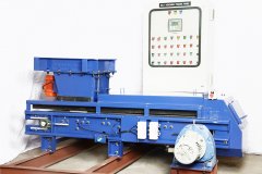 皮帶稱量給料機(jī)異常噪聲四個主要原因